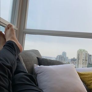 Meet your Posher, Peter